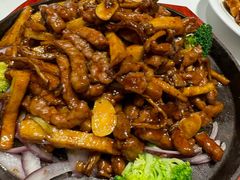 -眉州东坡·熊猫主题餐厅(枫蓝店)