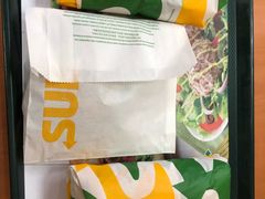 -赛百味SUBWAY(奥城店)