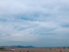 -琴岛之星摩天轮