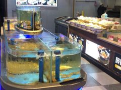 -小螺号海鲜·地道鲁菜(省体总店)
