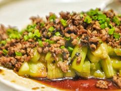 -广州富力丽思卡尔顿酒店·丽轩·粤菜