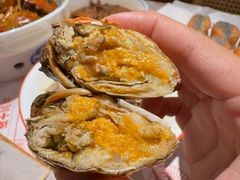 -黄尚皇小龙虾-螃蟹-深夜食堂(皇后公园店)