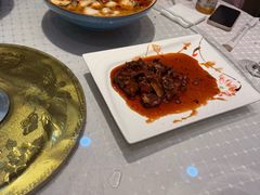 -百姓食府(秦虹路店)