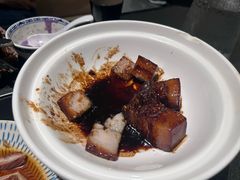 -金陵家宴·金陵春·南京菜(夫子庙店)
