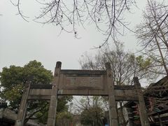 -安仁古镇