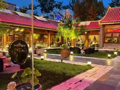 -那家小馆•北京菜•烤鸭(中关村店)