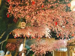 -寻钵记民菜馆·正宗常德钵子菜(滨湖路店)