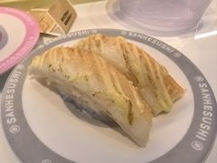 -三禾寿司(君尚店)