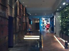 -上海外滩英迪格酒店