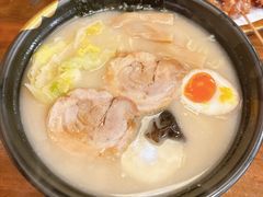 百步拉面-百步拉面