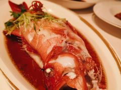 -金轩中餐厅 Jin Xuan(浦东丽思卡尔顿酒店)