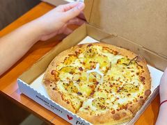 -必胜客(WOW中心城店)