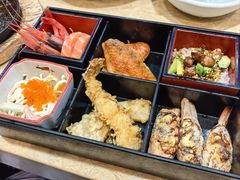 -东京屋(武定路店)