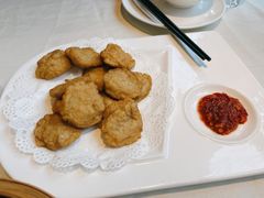 秘制温州鱼饼-春暖花开(西溪店)