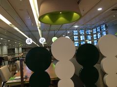 -庆记香港烧味小馆(浦东机场店)