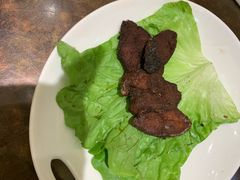 -威海会馆海鲜餐厅
