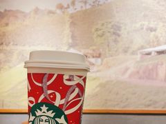 -星巴克(蒲汇塘路店)