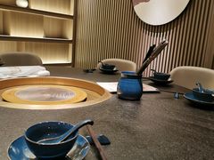 -湊湊火锅·茶憩(打浦桥日月光店)