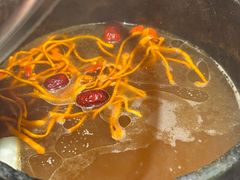 -芸山季·云南野生菌火锅(宝能环球汇店)