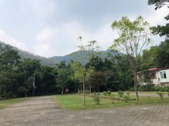 -大尖山公园