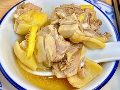-兴兴旺·冬瓜盅·啫啫煲(西华路店)