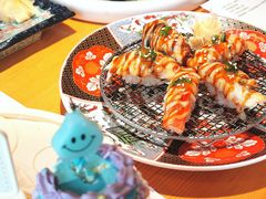 -萤初高端日料王(曲江银泰店)