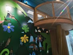 -尼克Playtime(欢乐海岸店)