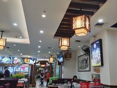 -中恒华茶楼(牌坊店)