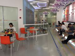 -斯坦星球AI编程·机器人科创·科学实验·信奥·思维·STEM·积木拼搭·竞赛考级(浦东联洋广场大拇指龙阳御桥中心)