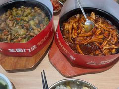 -米村拌饭(摩码广场店)