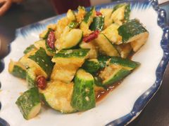-鸿运诚羊蝎子·火锅(西单店)