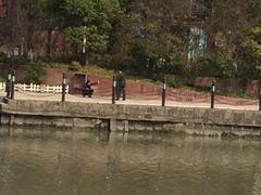 -苏州河梦清园环保主题公园