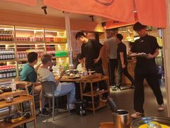 -蚝·生·鲜牛烧肉铺(中央大街店)