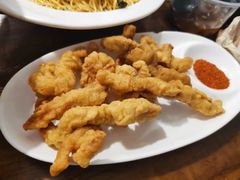 油酥小酥肉-三生小馆(亭知路店)