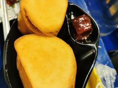 -马路边边 传媒大学店