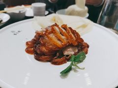 -紫光园·烤鸭·北京菜(团结湖店)