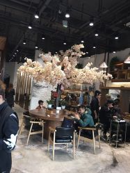 -简影造型·自选烫染接发salon