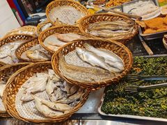 -长平老姿娘夜粥(平东一街店)