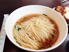 -朱鸿兴面馆(镇湖店)