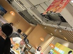 -呷哺呷哺 黄金牧场 (新中关购物中心店)