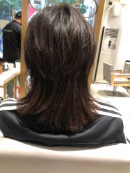 点击看大图 -菲·木田moontin造型salon