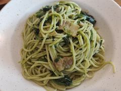 -萨莉亚意式餐厅(上下九店)