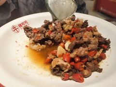 -辣可可·小炒黄牛肉(望京凯德MALL店)