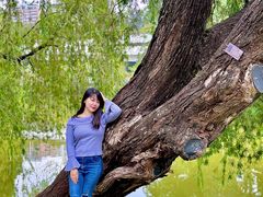 -人民公园(罗湖区)