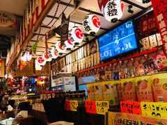 -平成屋·午肴夜酒(四川北路店)