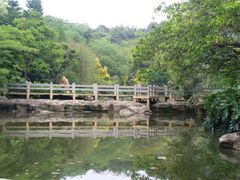 -云溪植物园