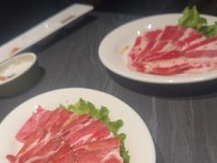 -NIUAN牛庵·日式和牛烧肉(恒隆店)