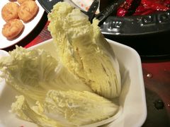 -袁老四重庆老火锅(桐梓坡店)
