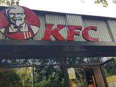 门面-肯德基(蓝桥店)