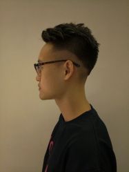 -HairCode芭曲发型